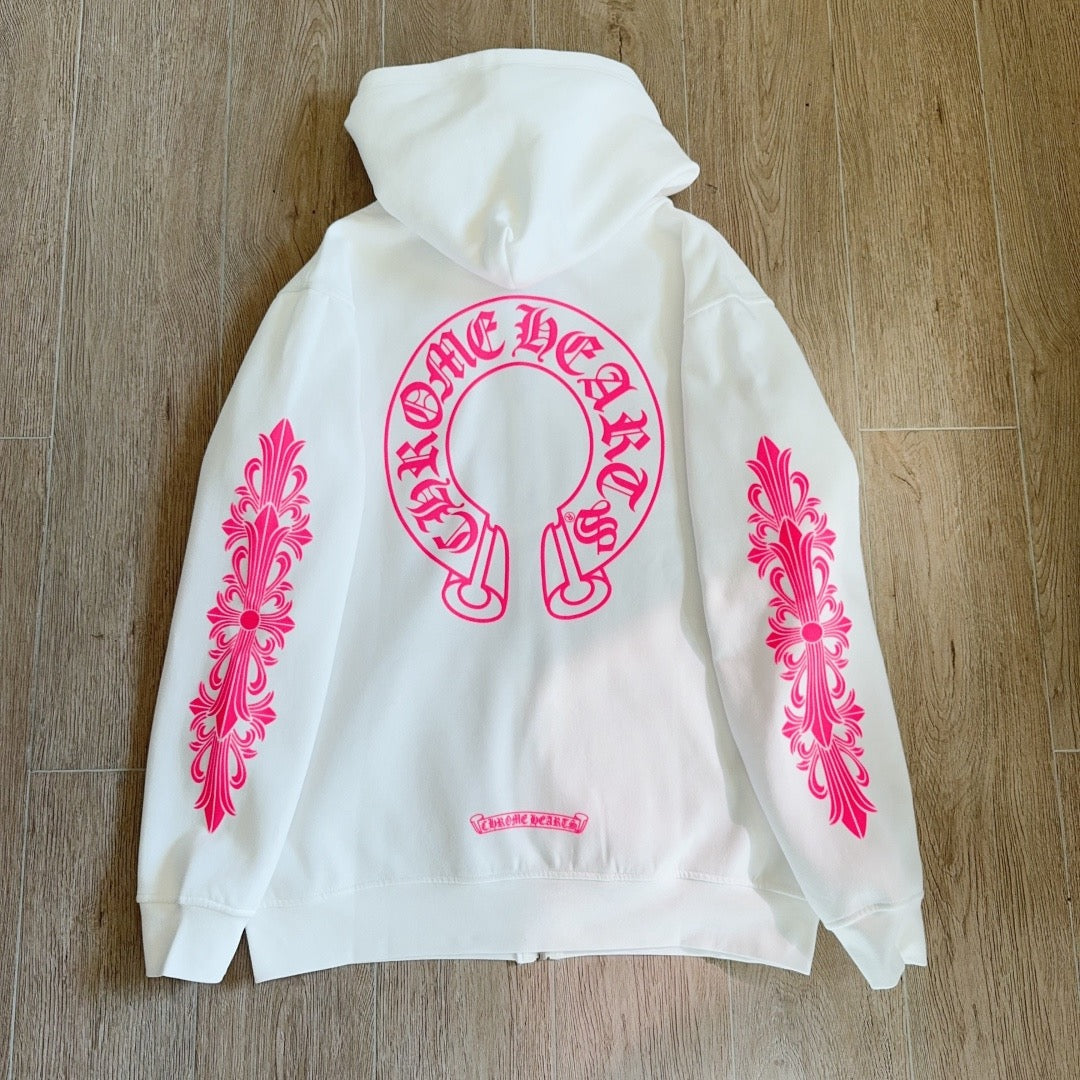 Chrome Hearts Jacket