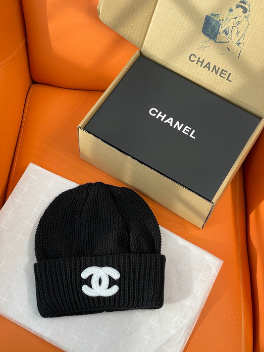 Chanel Beanie