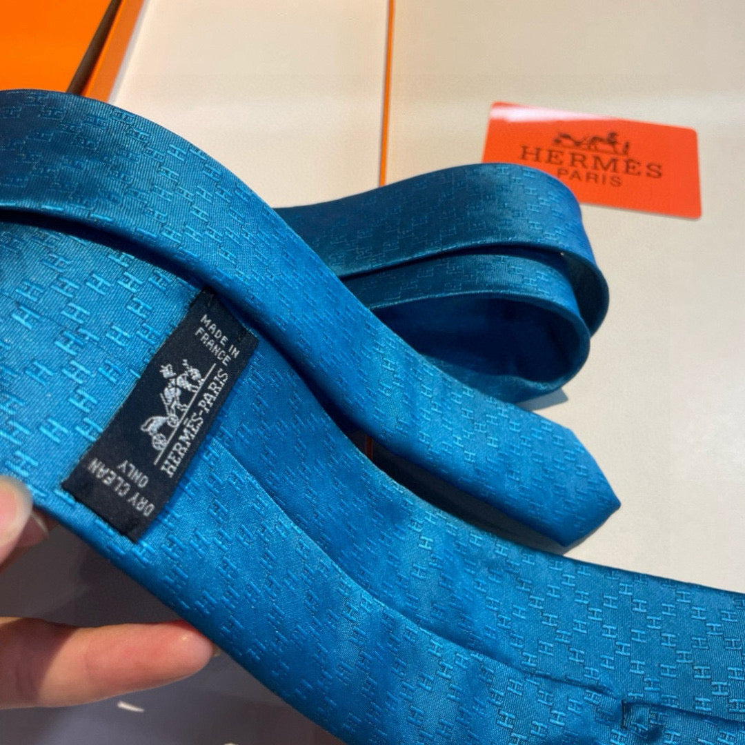 Hermes Tie