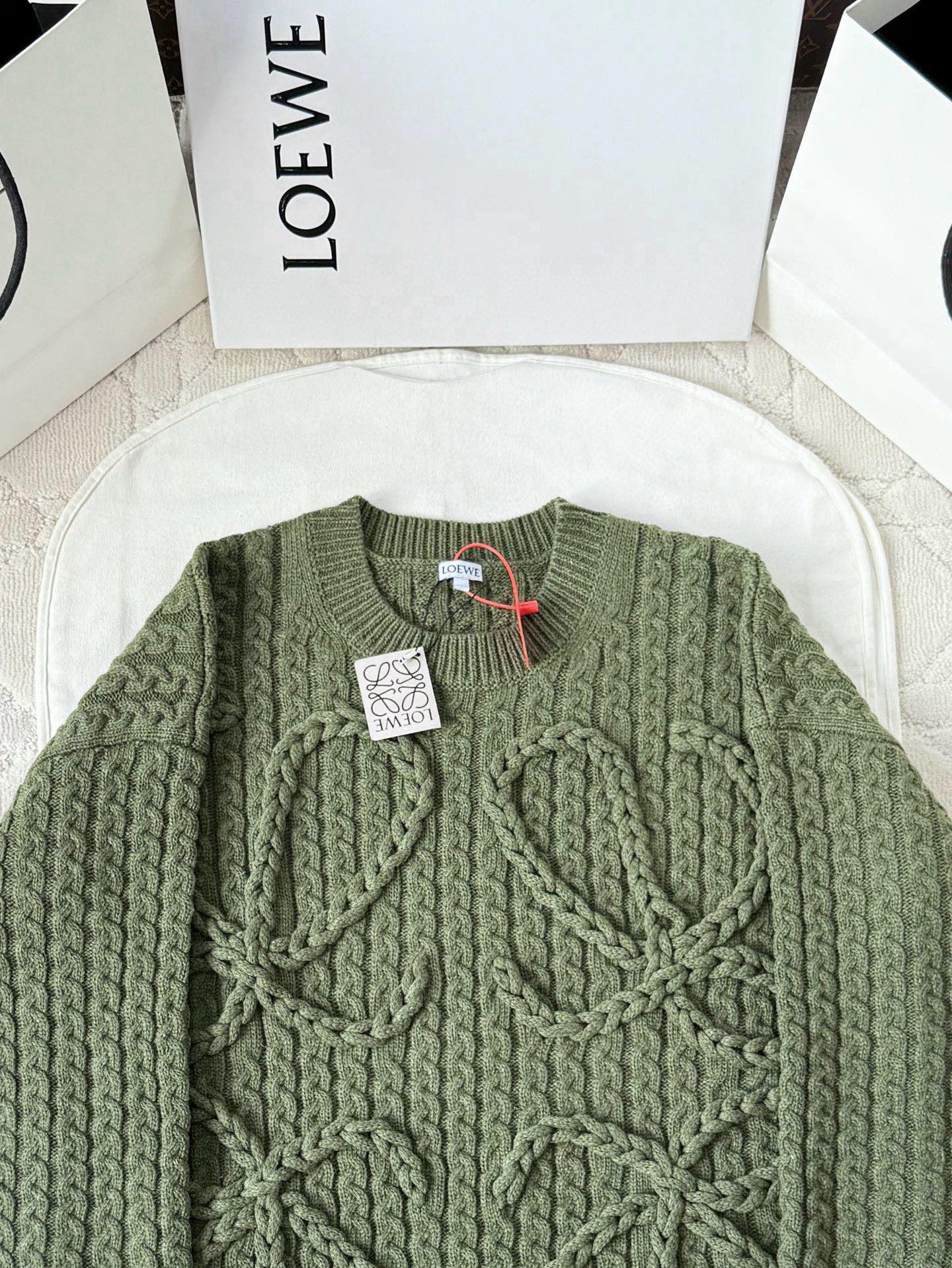 Loewe Sweater