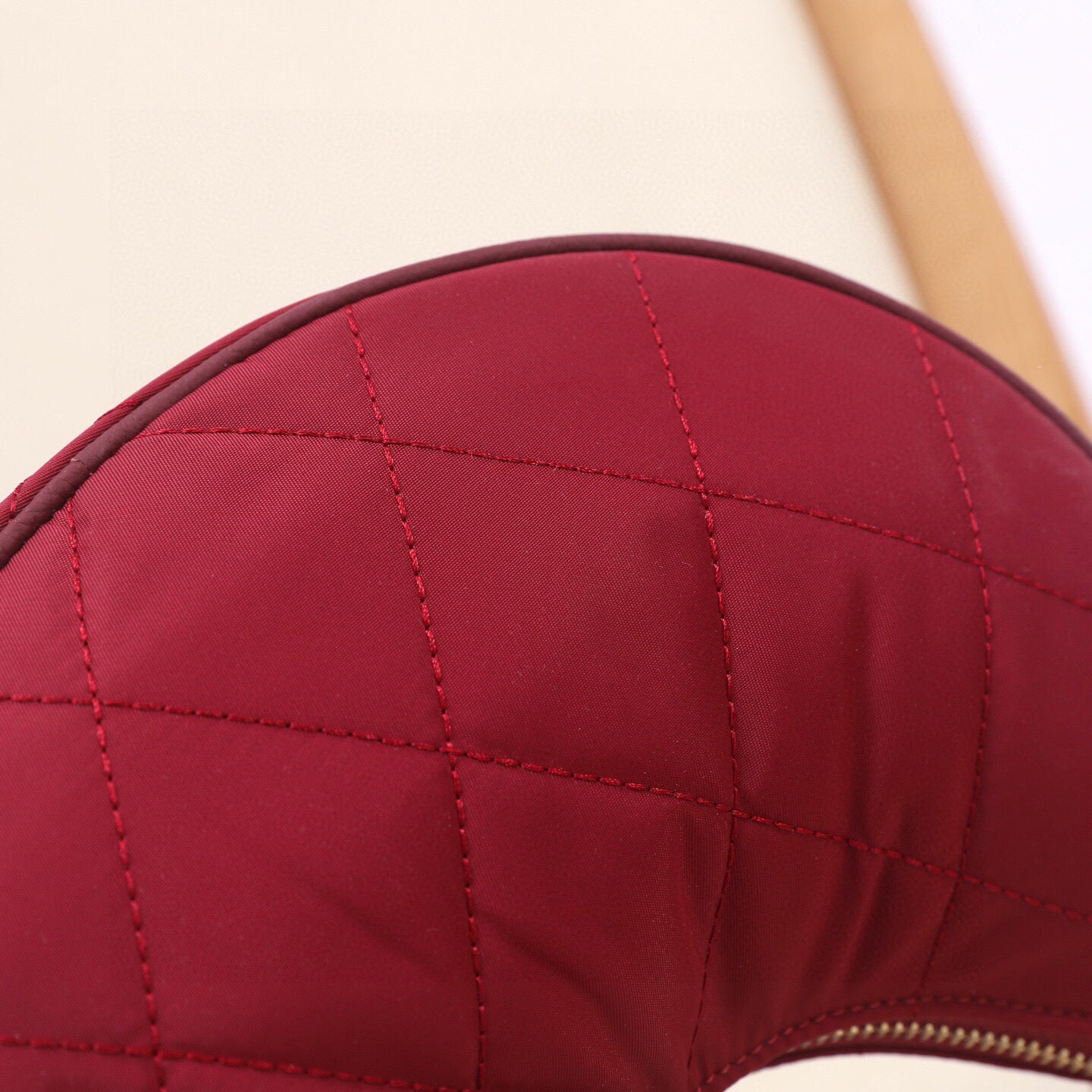 Burberry Crescent Bag