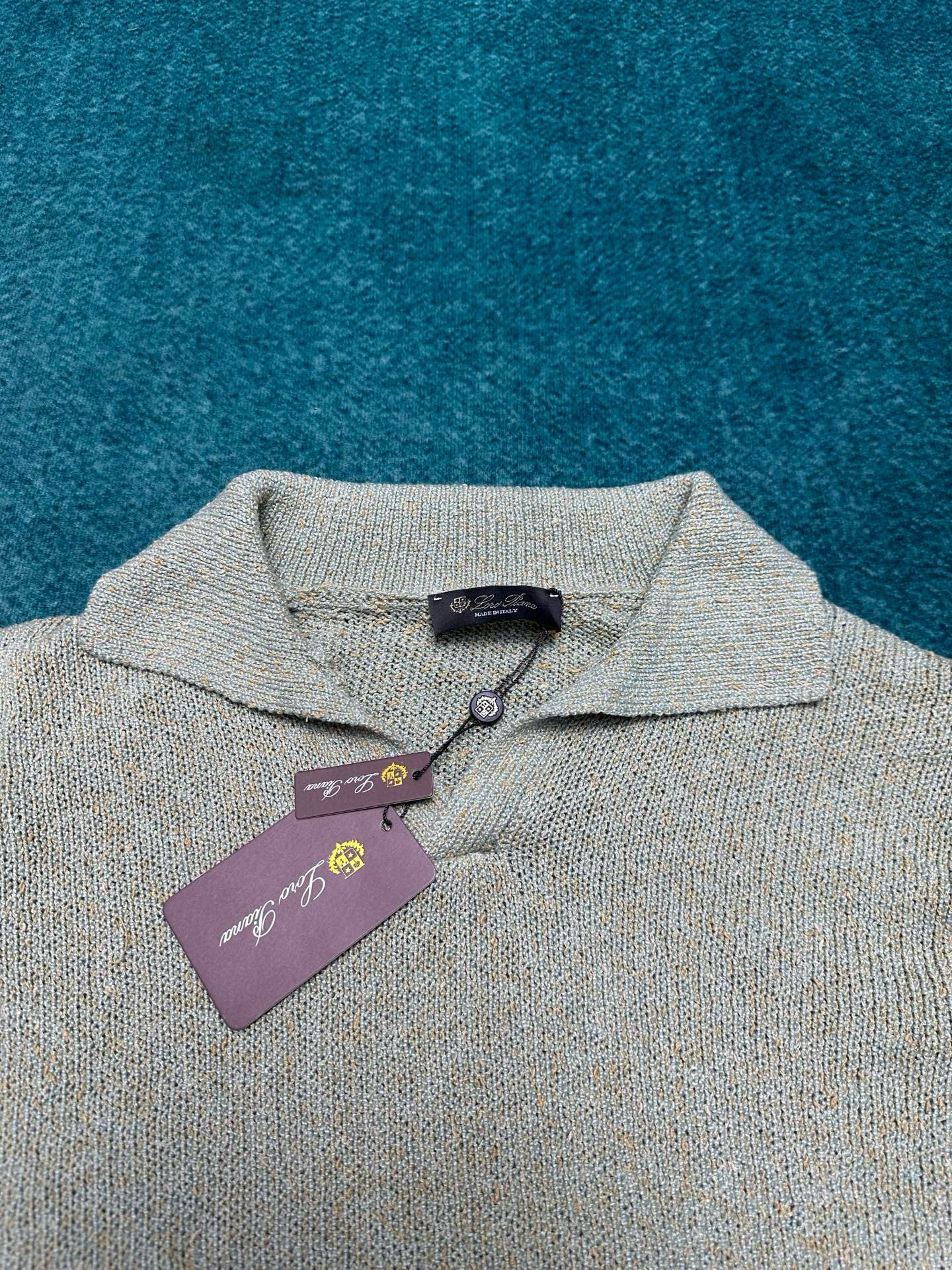 Loro Piana Polo