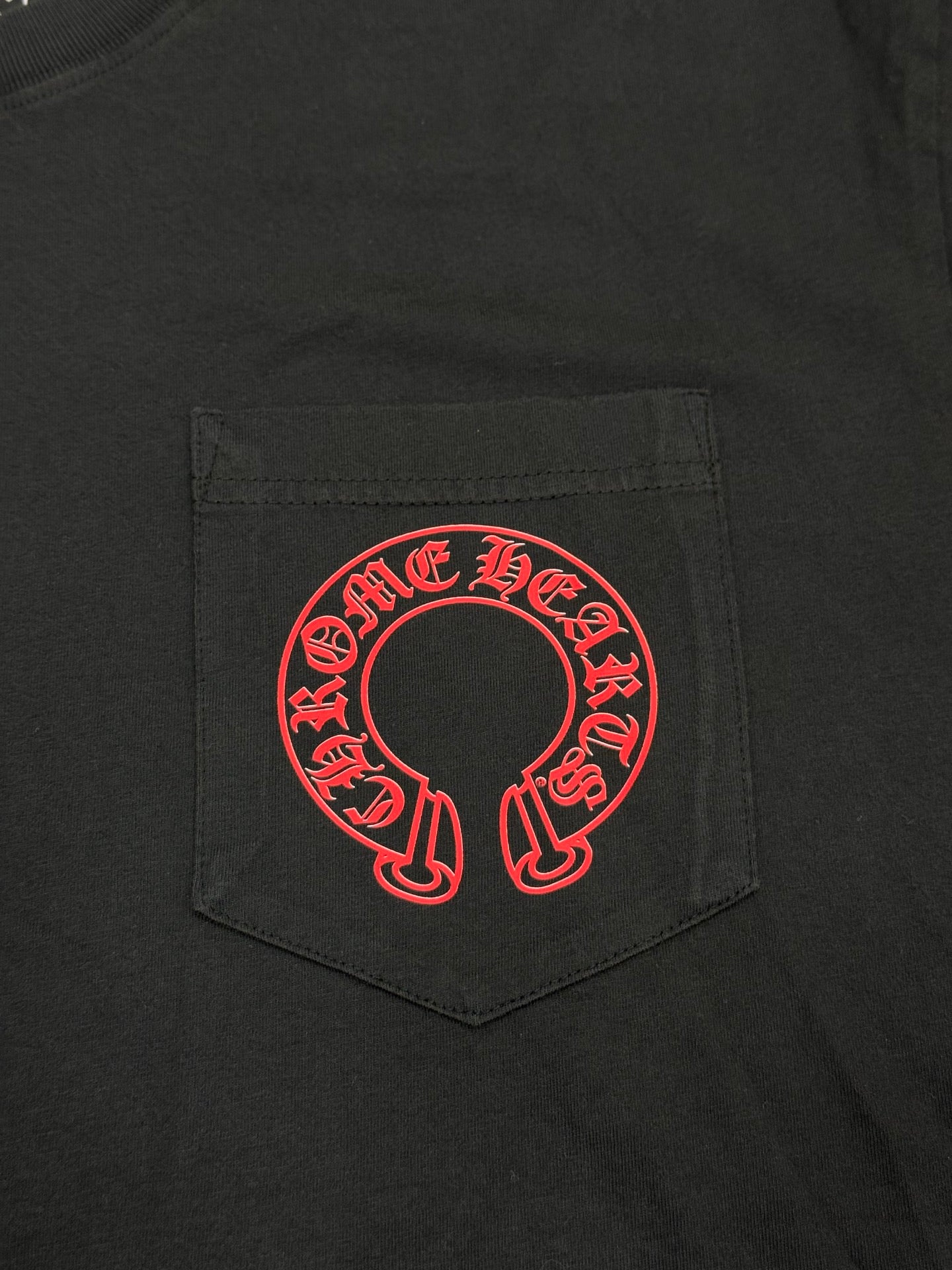 Chrome Hearts T-shirt
