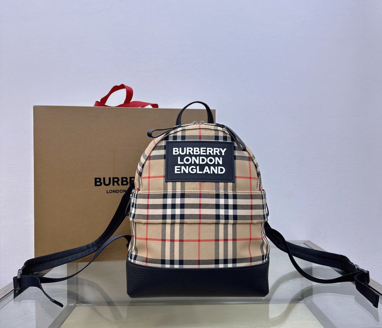 Burberry Backpack