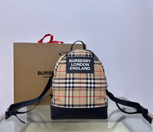 Burberry Backpack