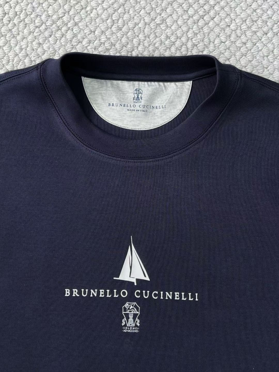 BC T-Shirt
