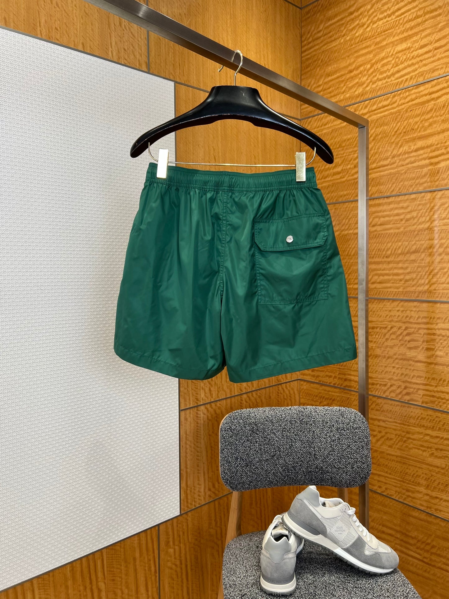 Moncler Short Pant
