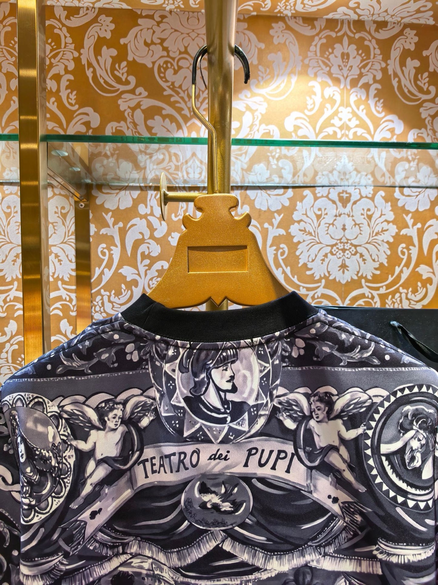 Dolce & Gabbana T-Shirt