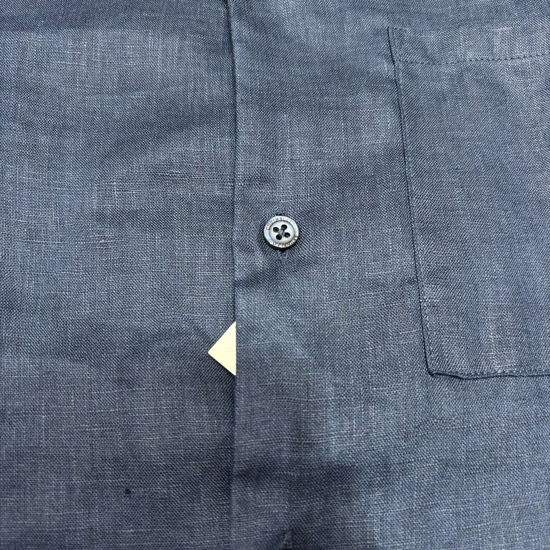 Brunello Cucinelli Long Sleeve Shirt