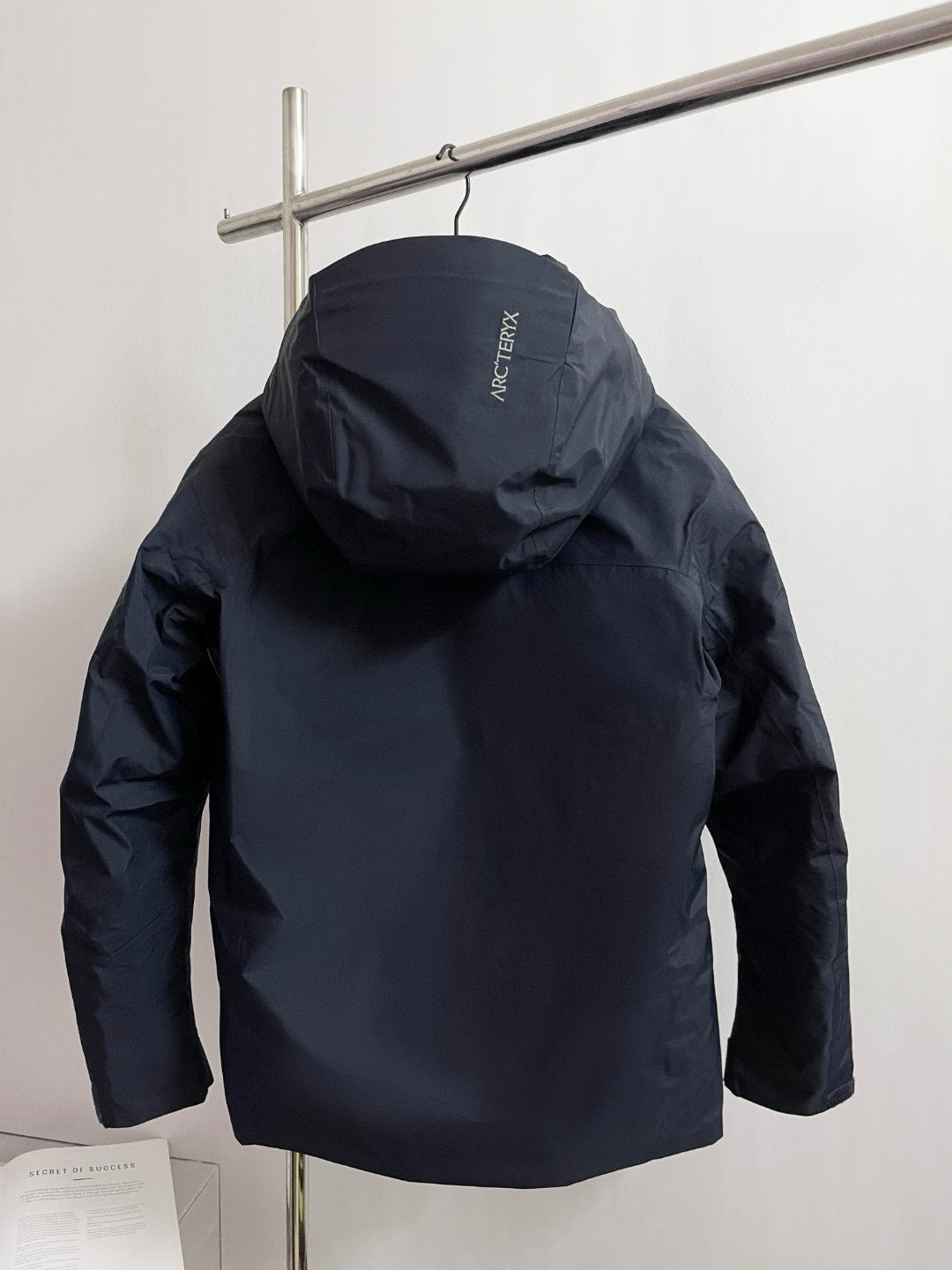 Arctery Jacket