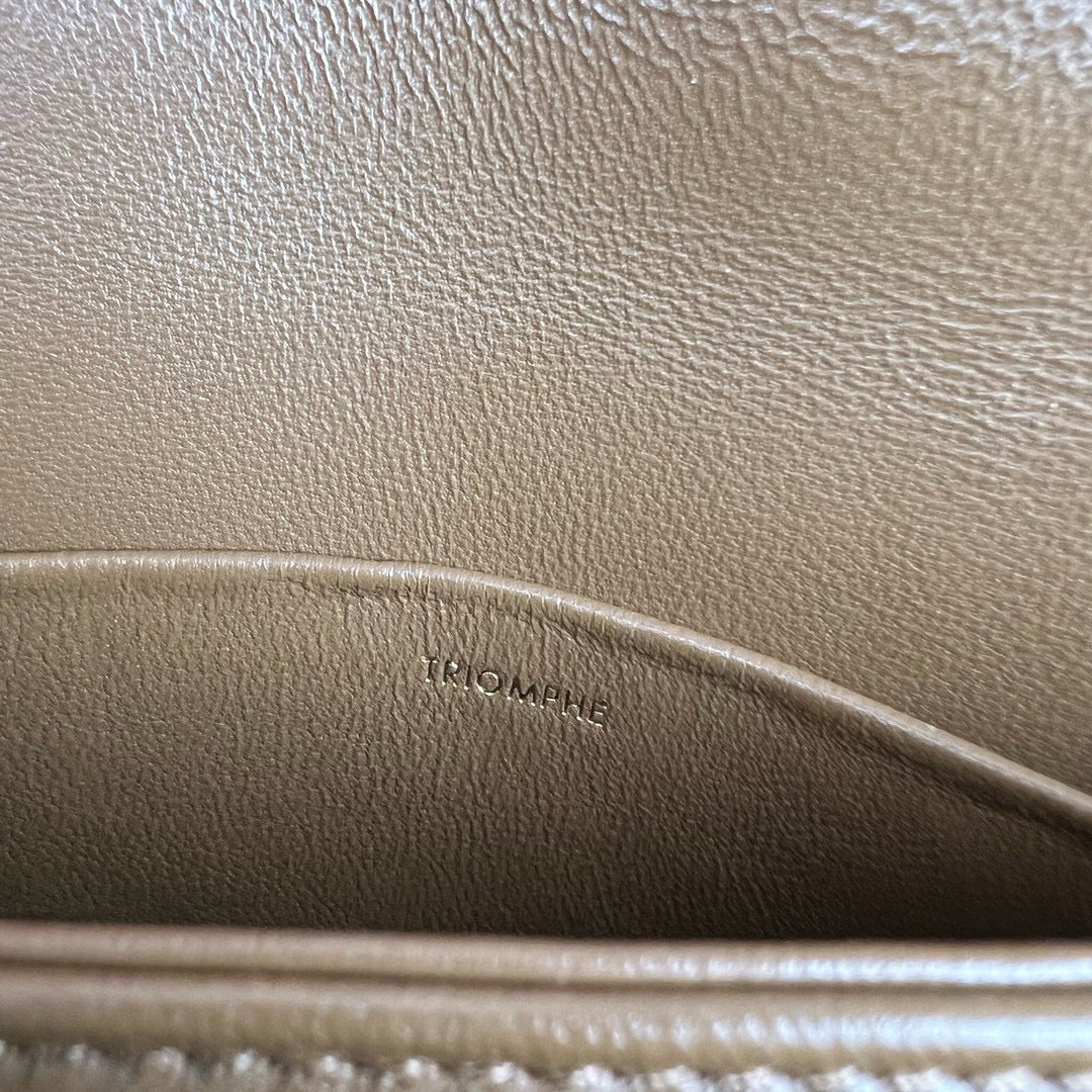 Celine Triomphe Cross Body