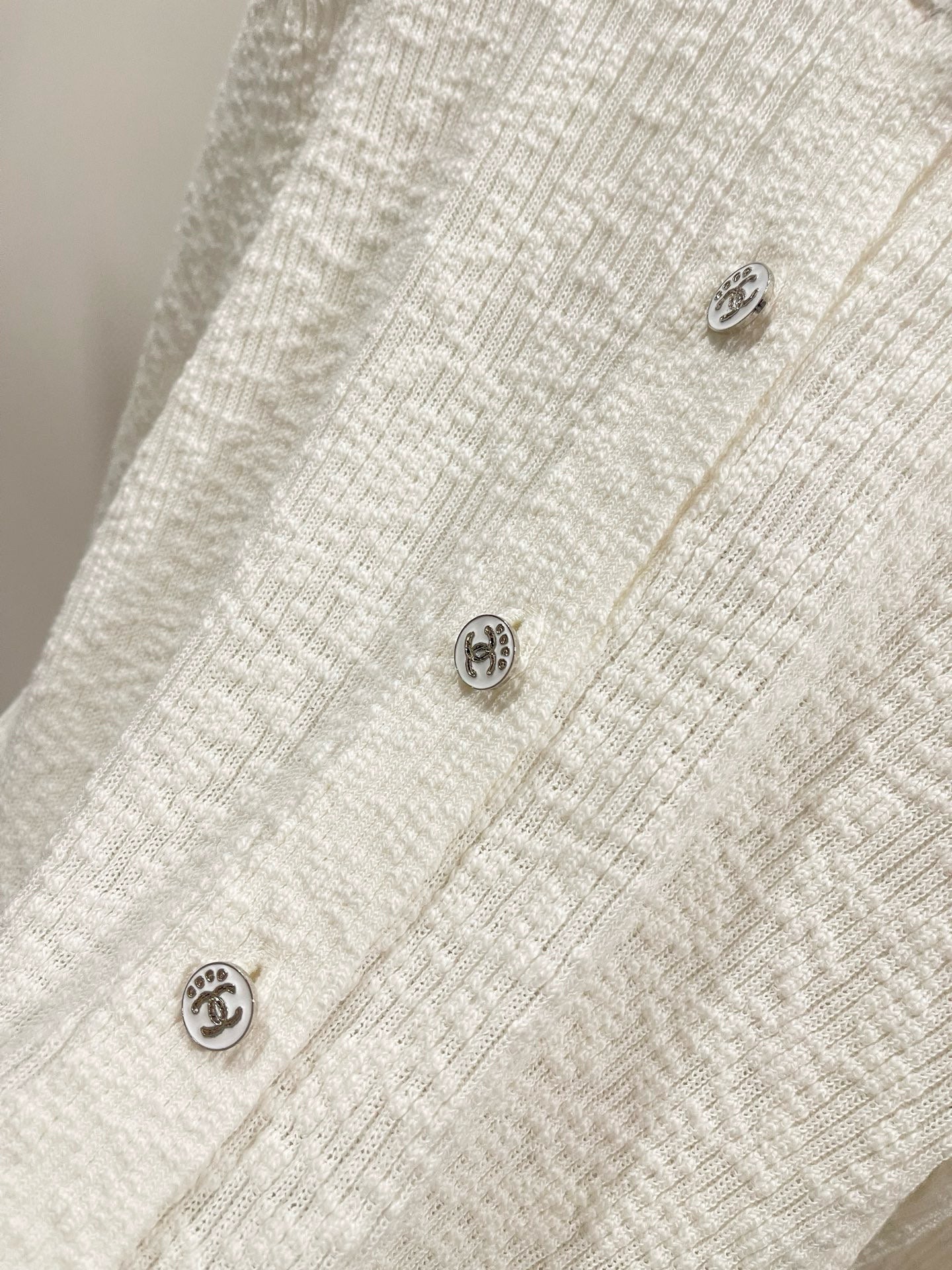 Chanel Cardigan