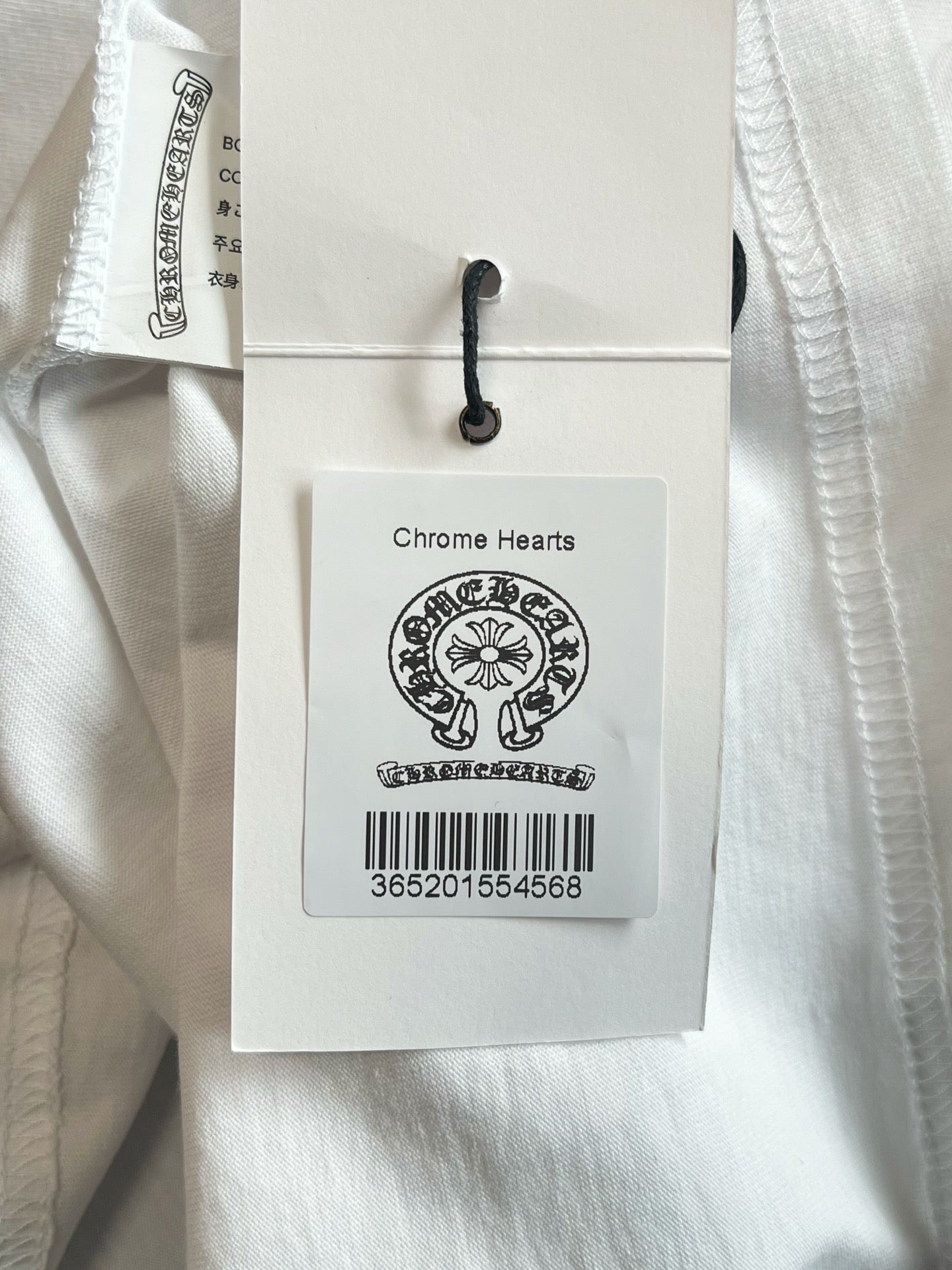 Chrome Hearts T-Shirt