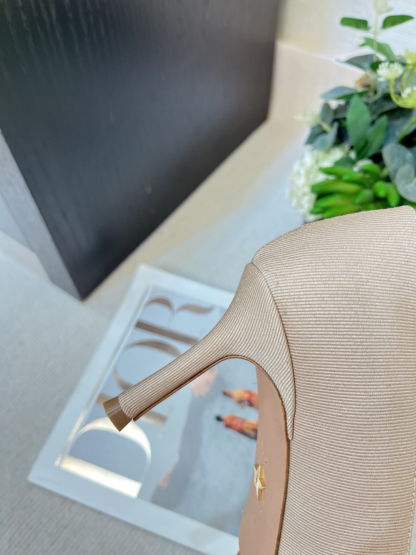 Dior Heels