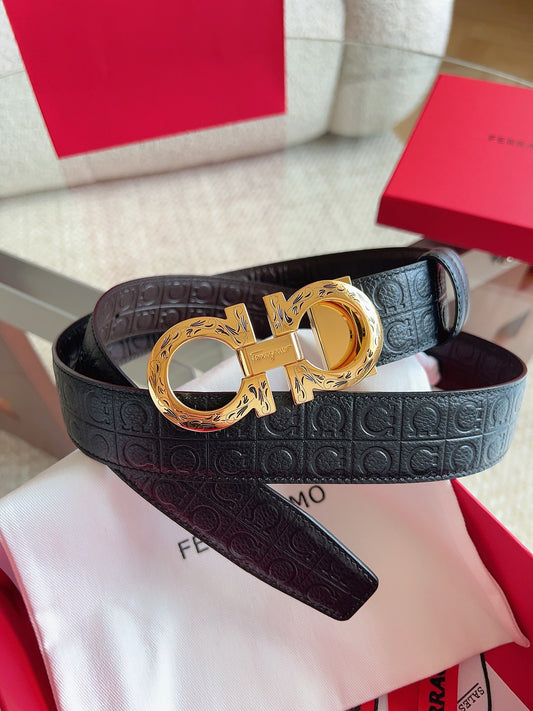 Ferragamo Belt