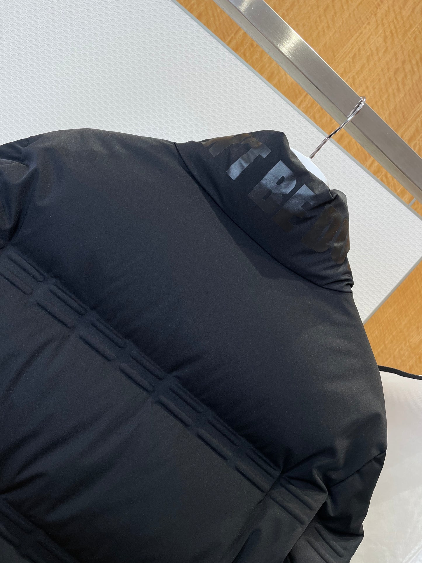 Moncler Down Jacket