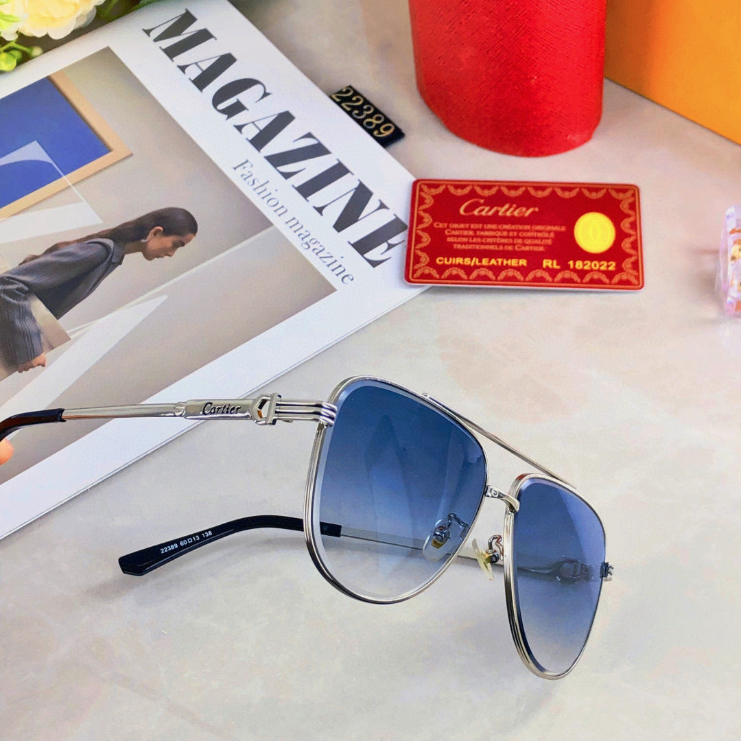 Cartier Sunglasses