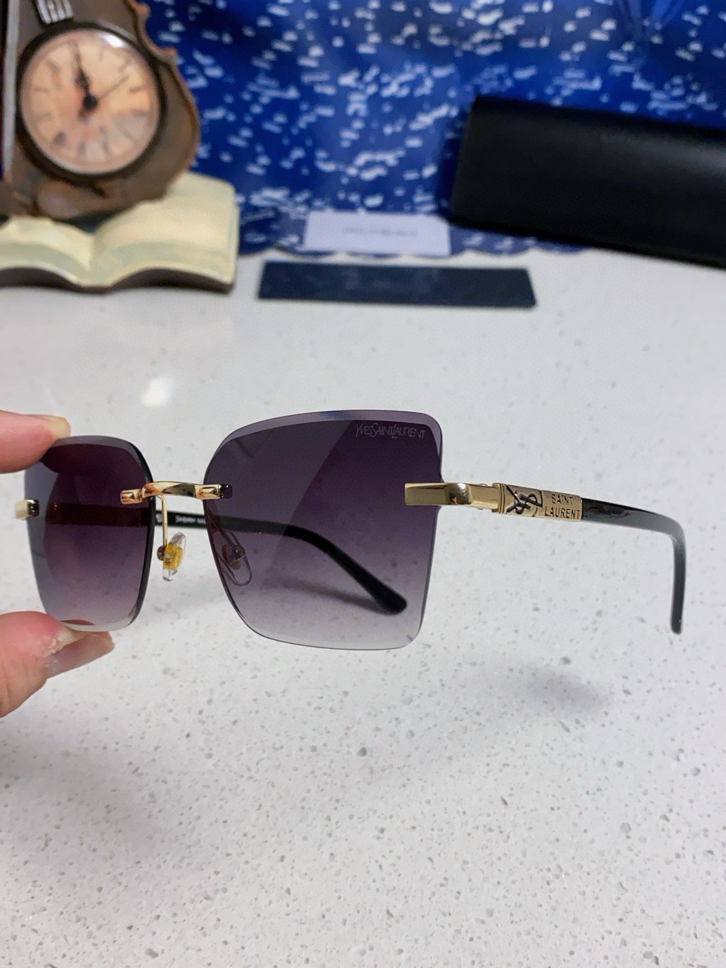 YSL Sunglasses