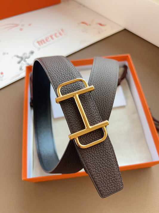 Hermes Belt