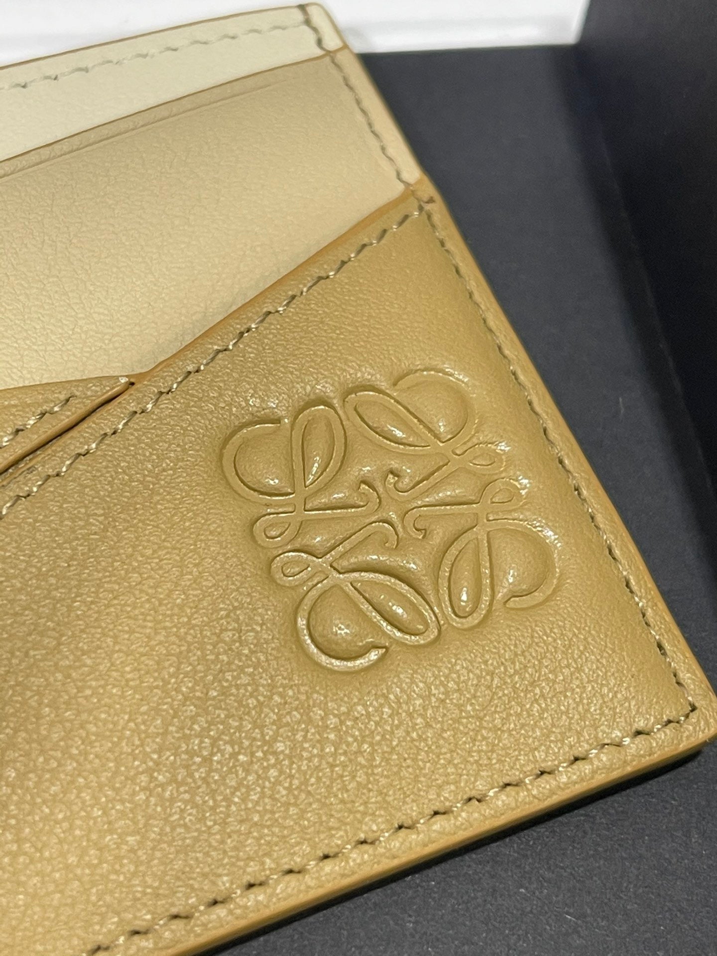 Loewe Card Holder