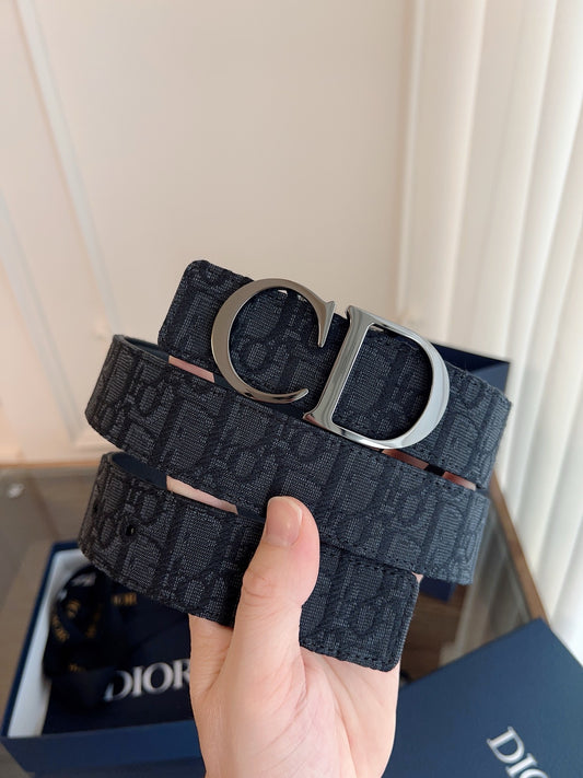 Dior Belts