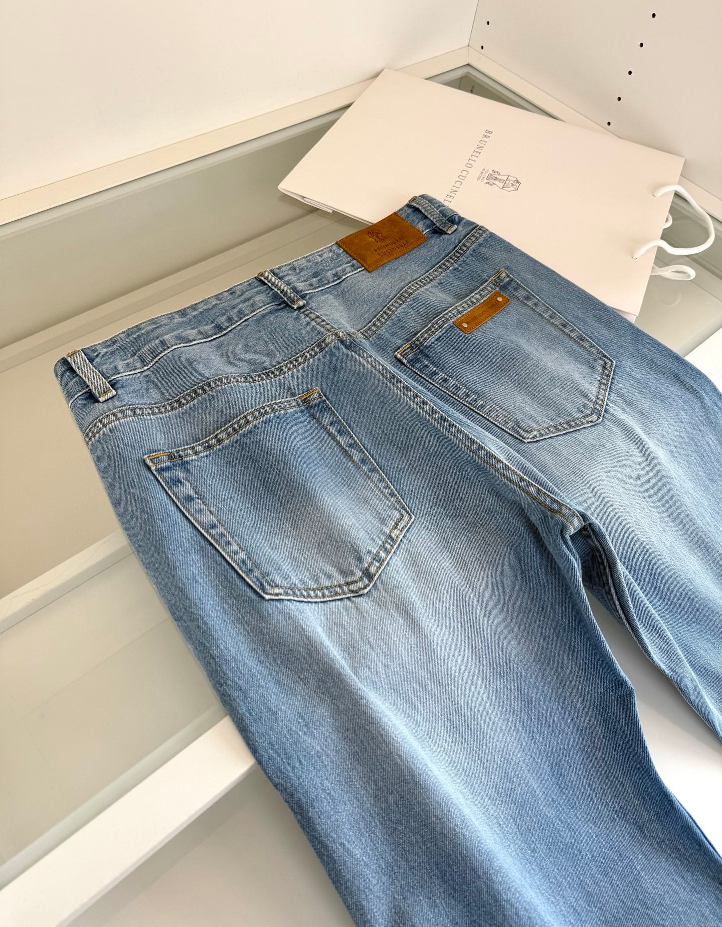 BC Jeans