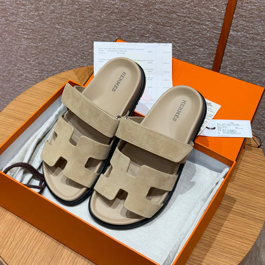 Hermes Sandals