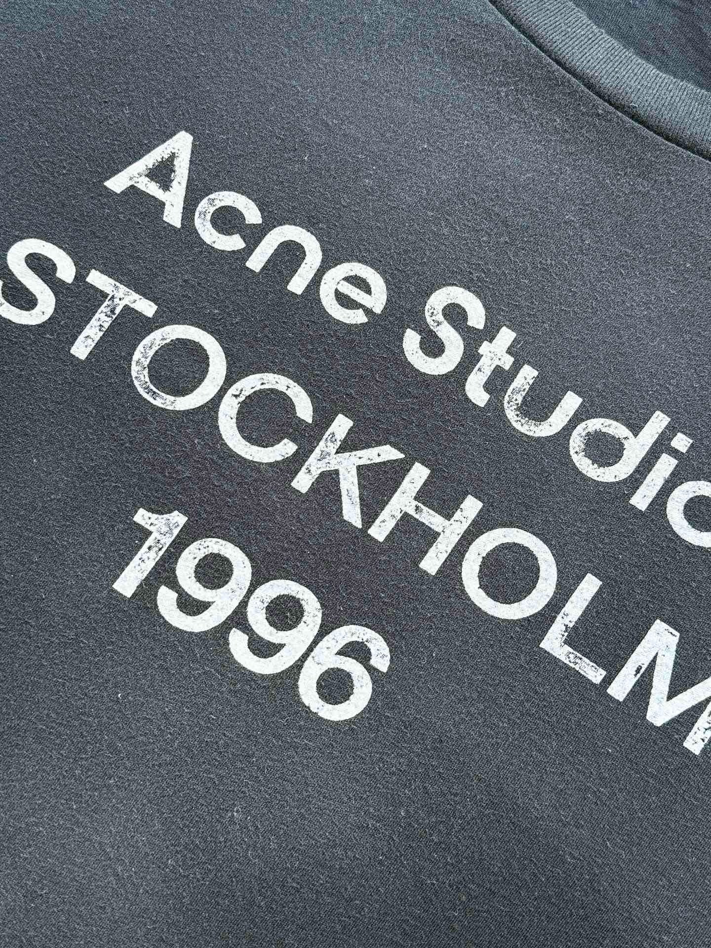 Acne Studio T-Shirt