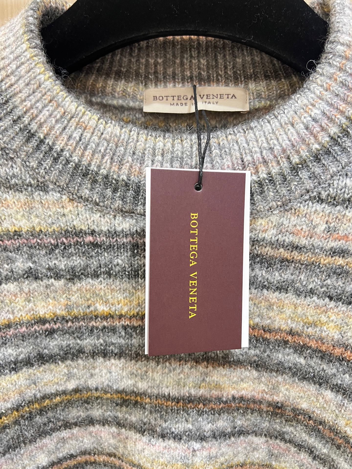 Bottega Veneta Sweater