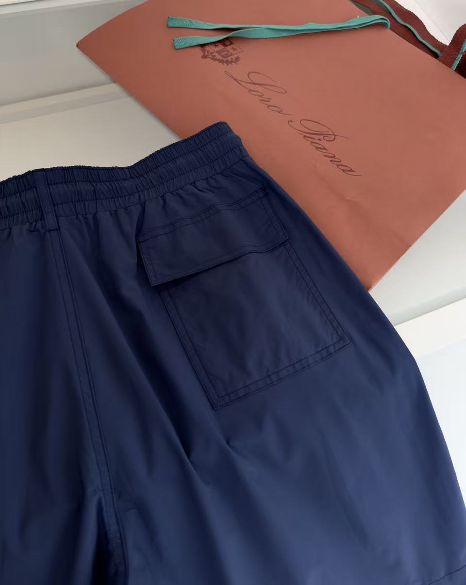 LP Short Pants