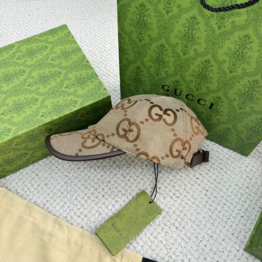 Gucci Caps
