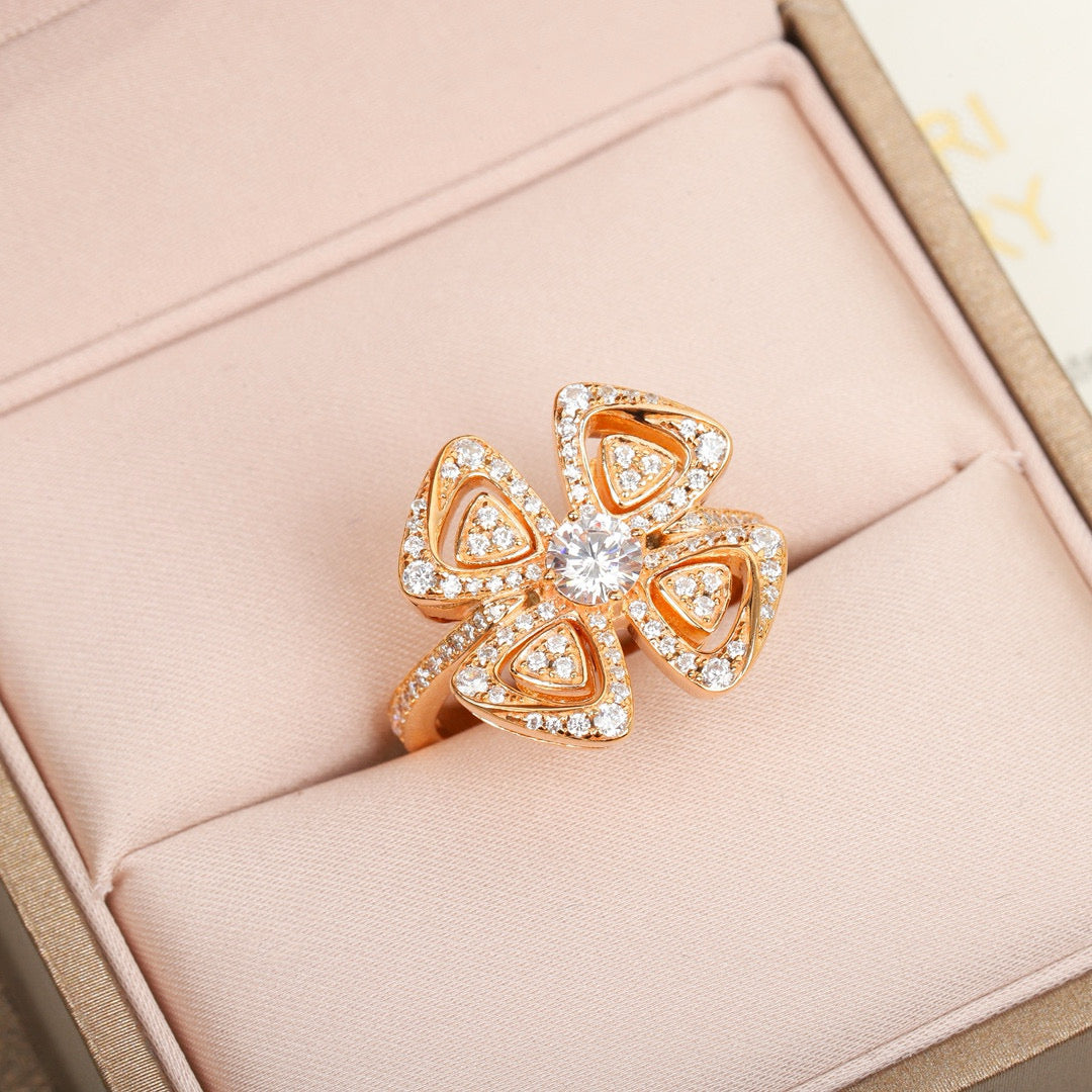 Bvlgari Ring