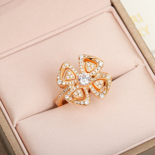 Bvlgari Ring