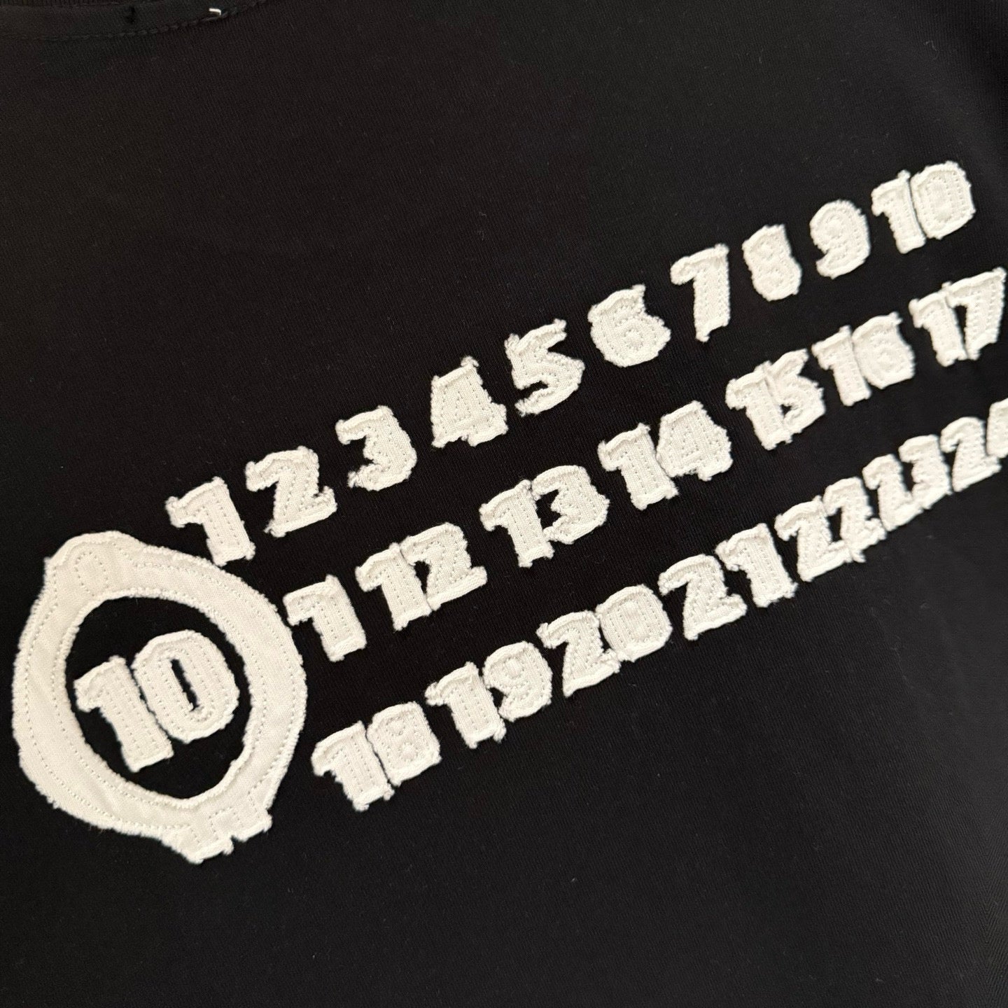 Maison Margiela Sweater