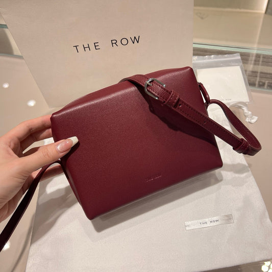 The Row Regent Crossbody Bag