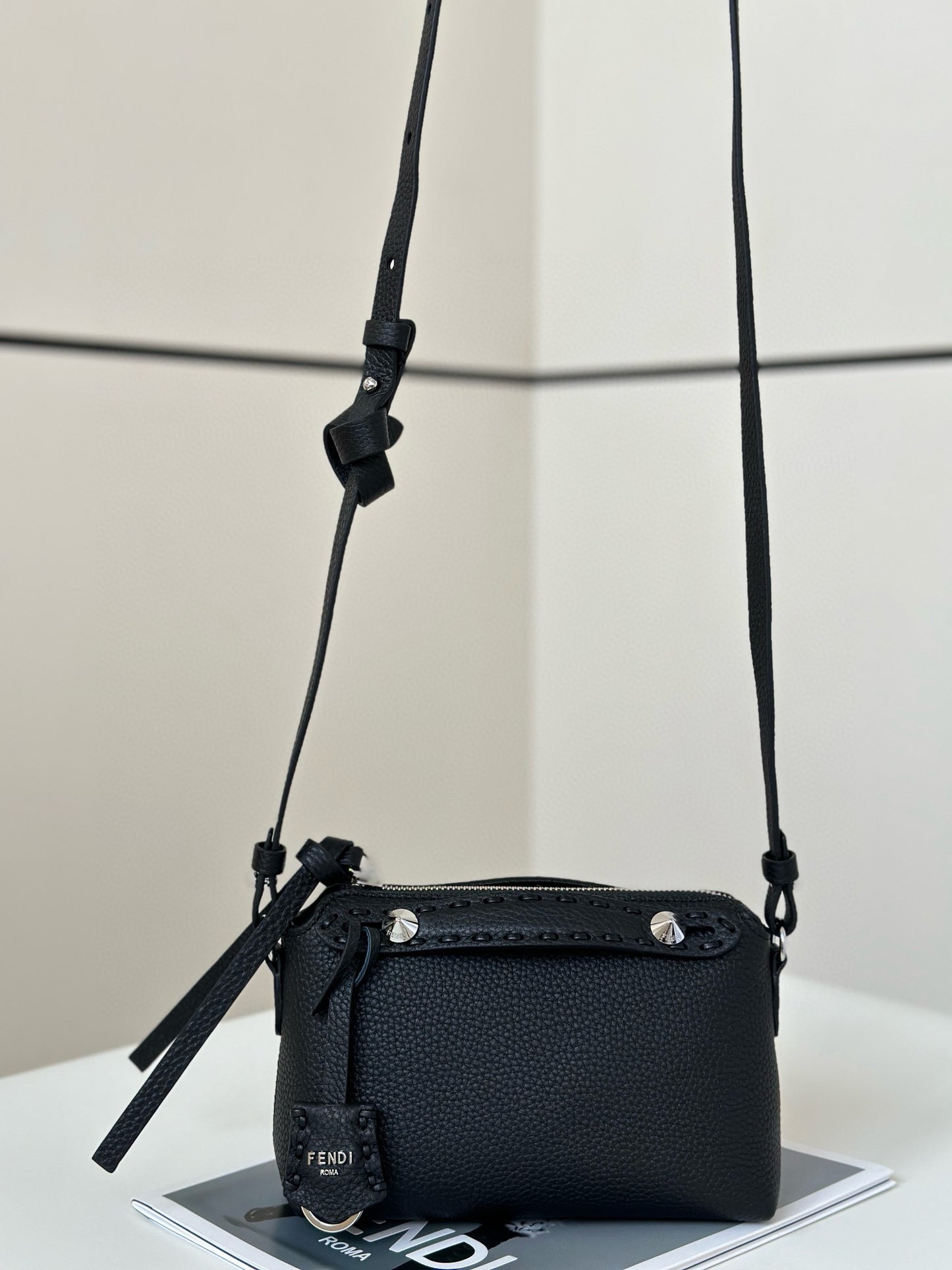 Fendi By The Way Bag