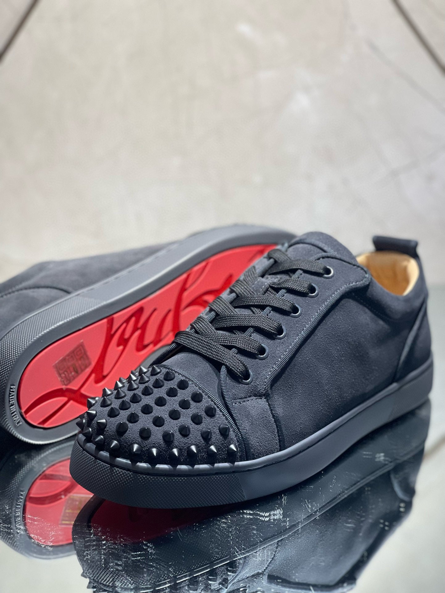 Christian Louboutin Sneaker