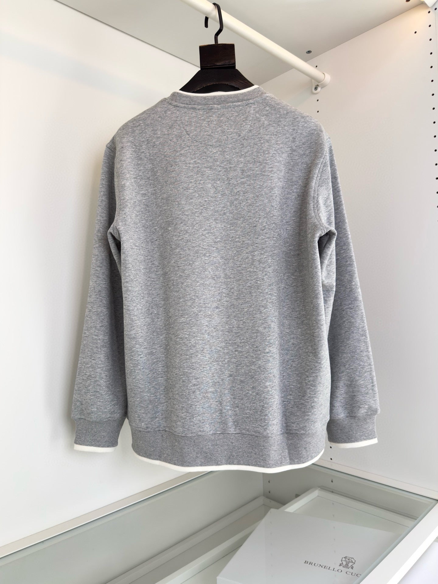 Brunello Cucinelli Sweater