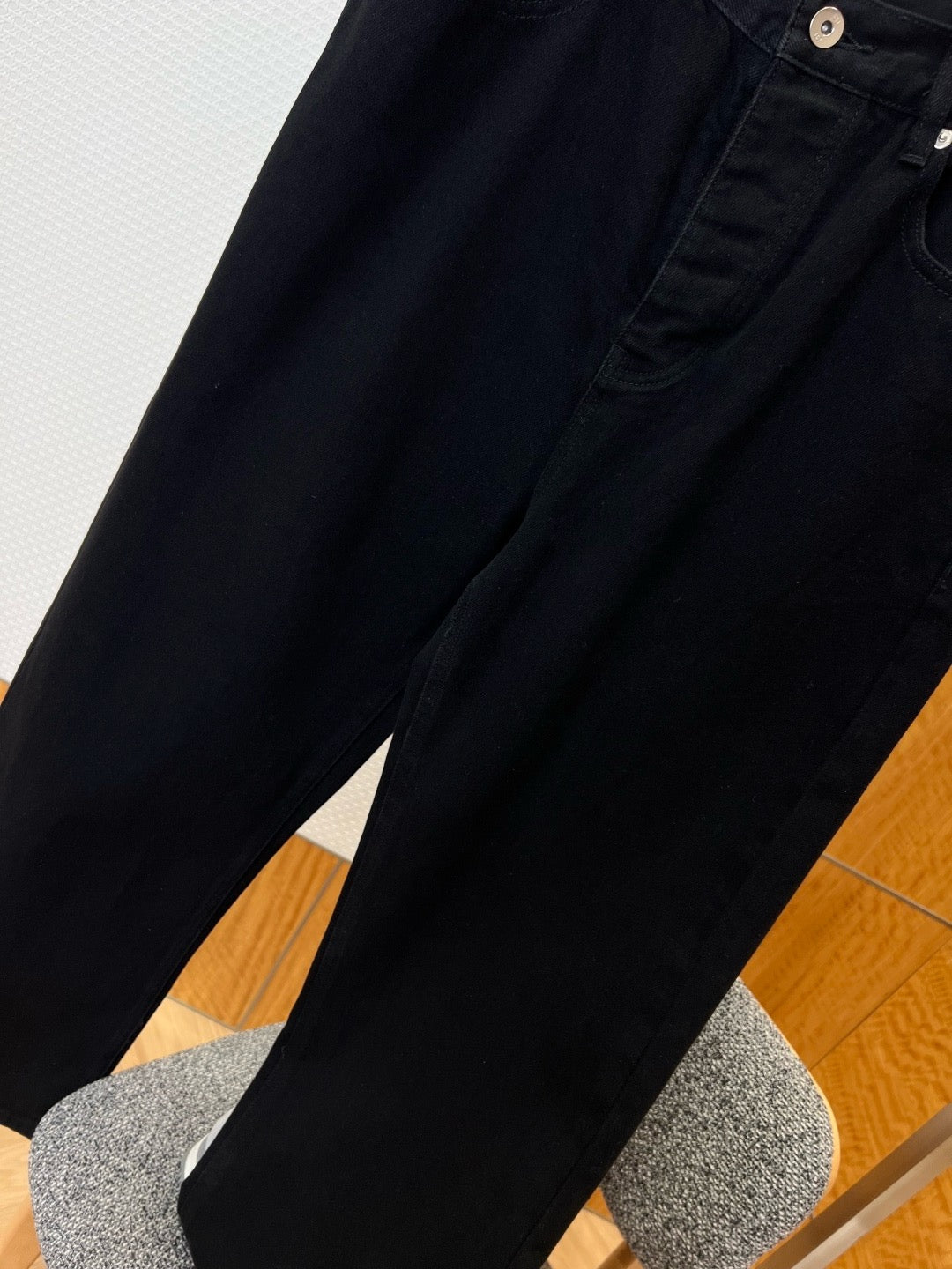 Dior Long Jeans