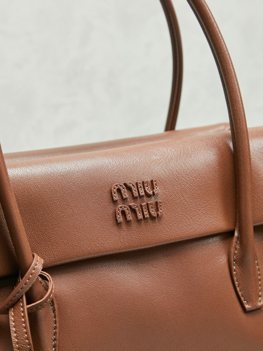 Miu Miu Handbag 28x19.5x1cm