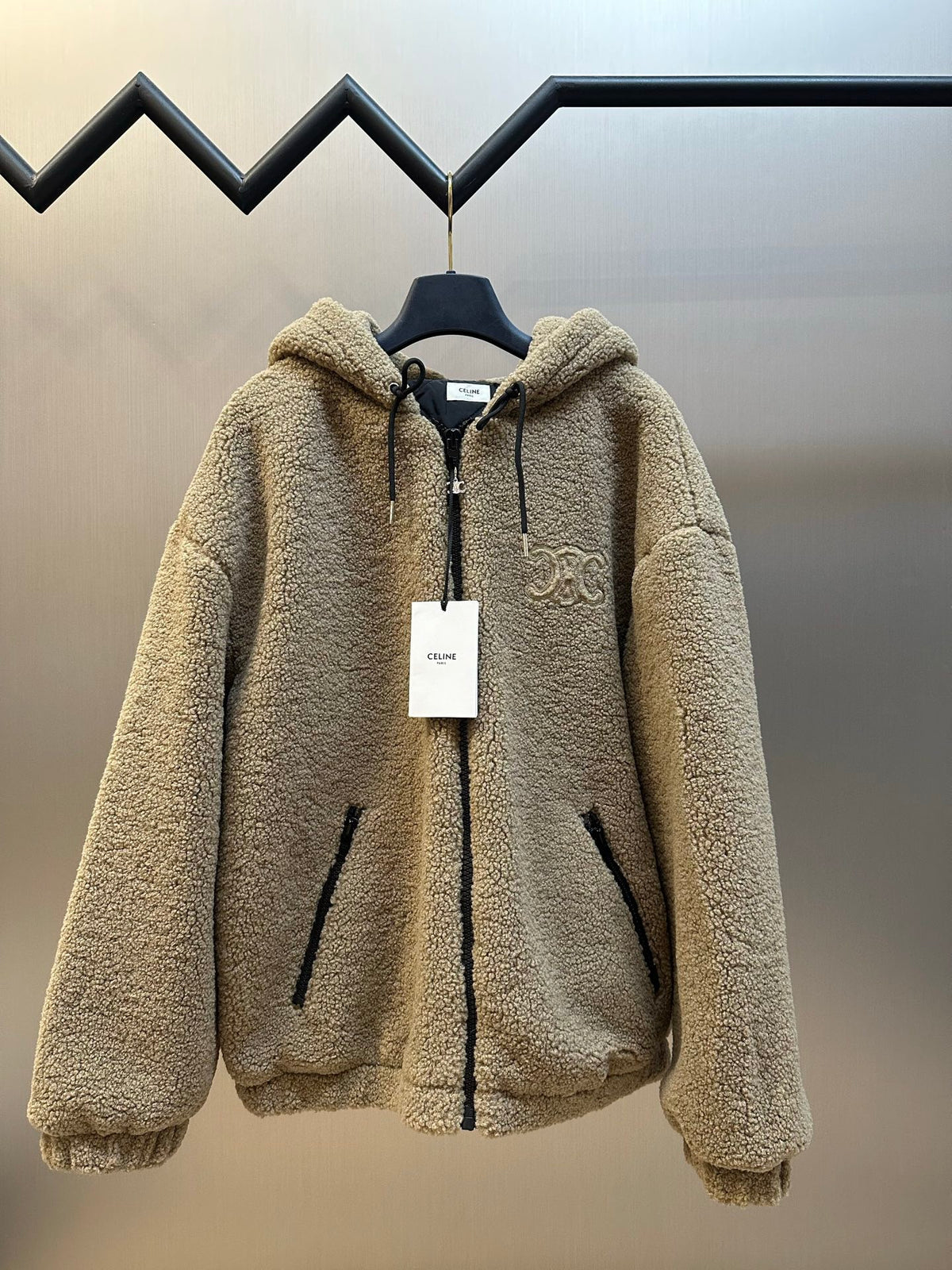 Celine Jacket