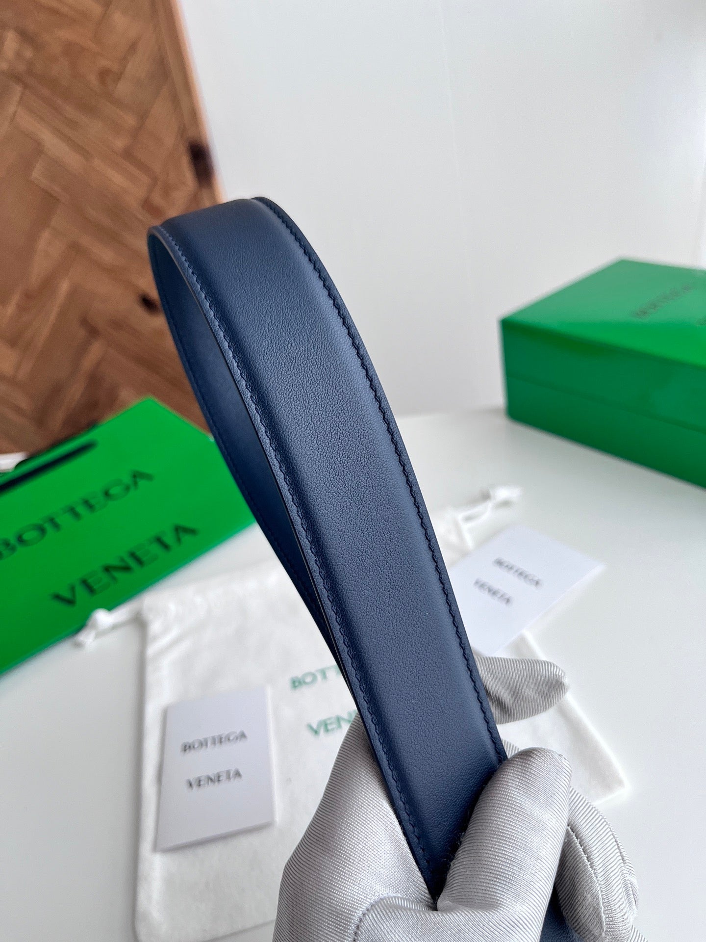 Bottega Veneta Belts