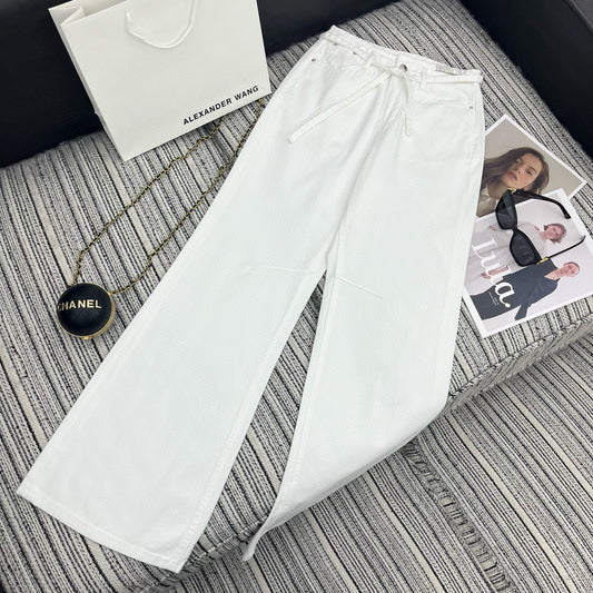 Alexander Wang Long Jeans