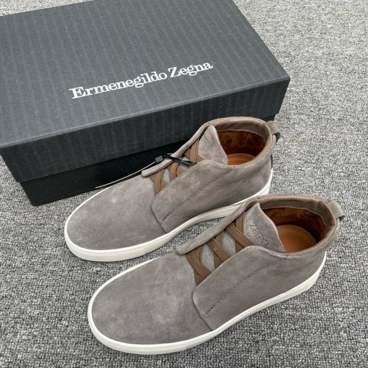 Zegna Sneakers