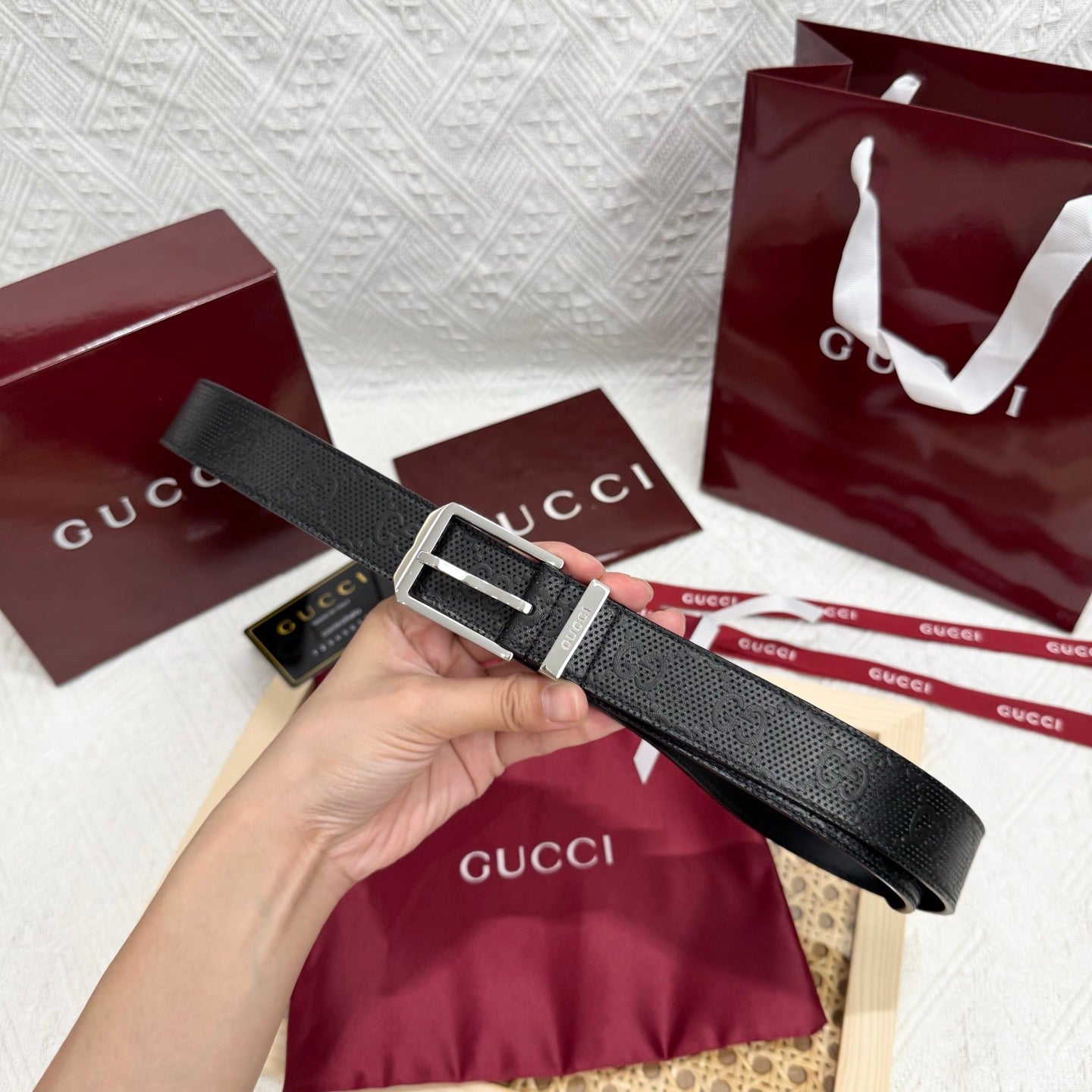 Gucci Belts