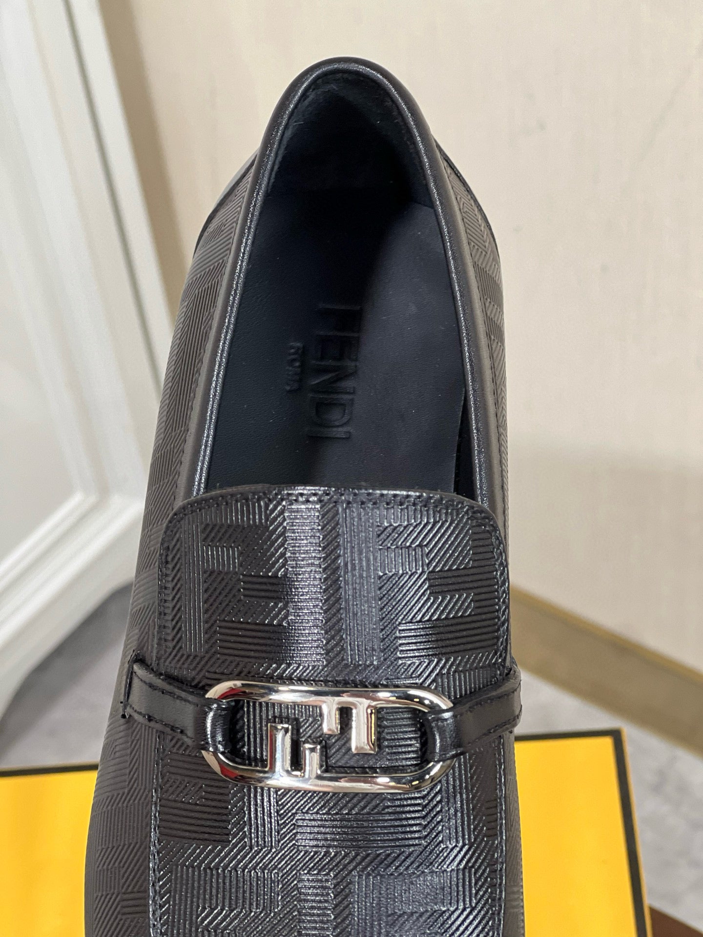 Fendi Loafer