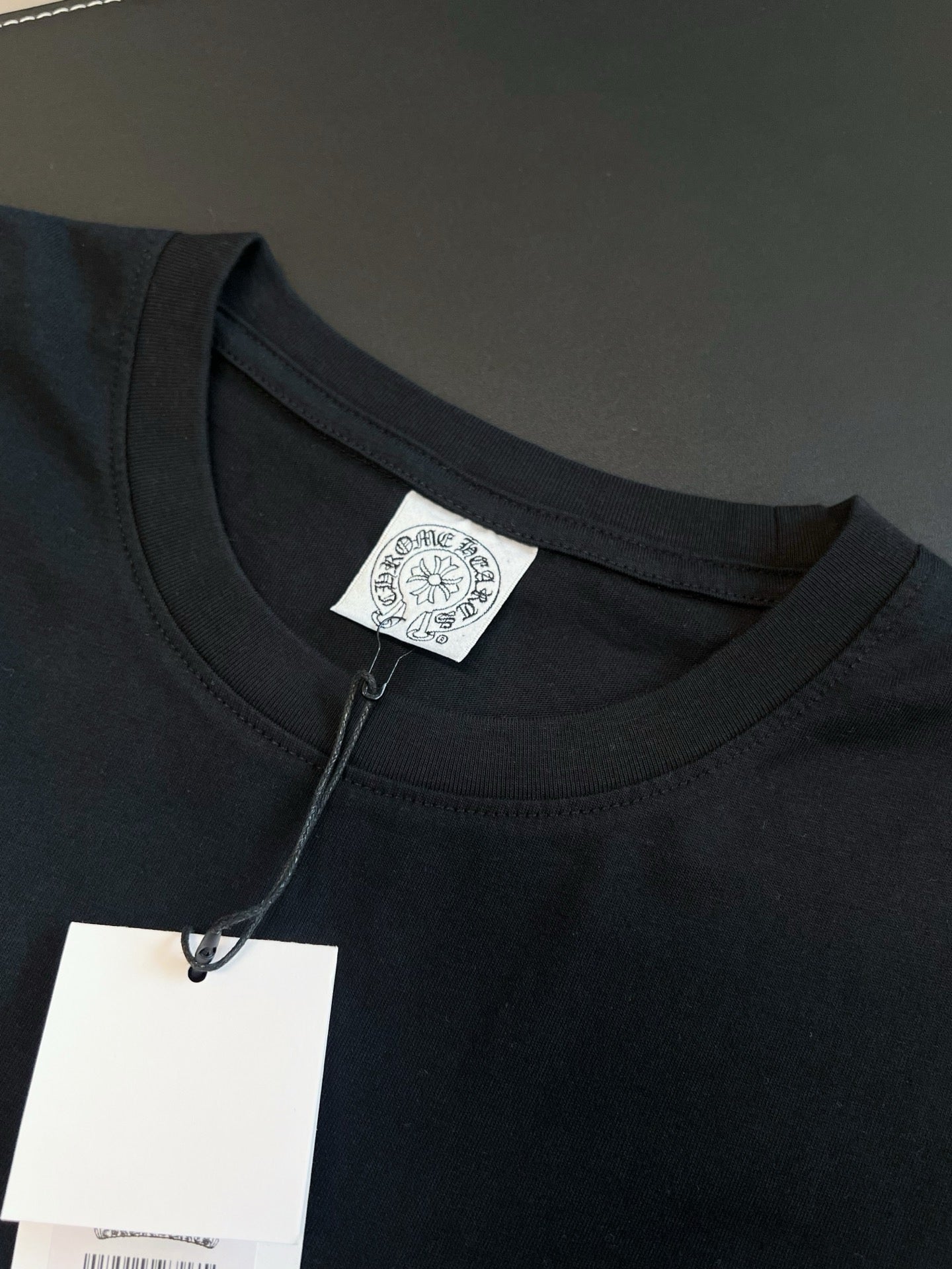 Chrome Hearts Long Sleeve Tee