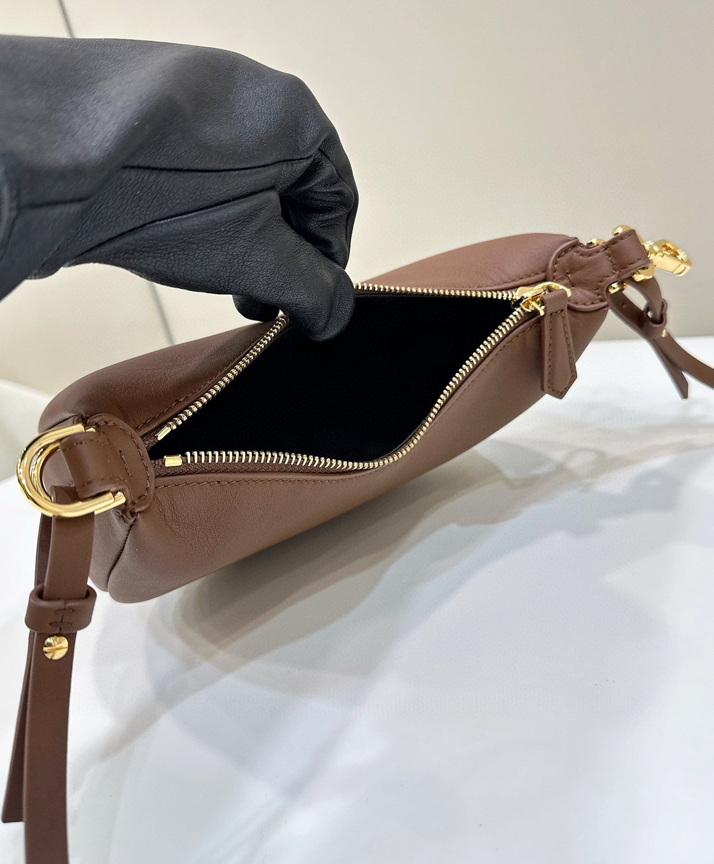 Fendi Fendigraphy Mini