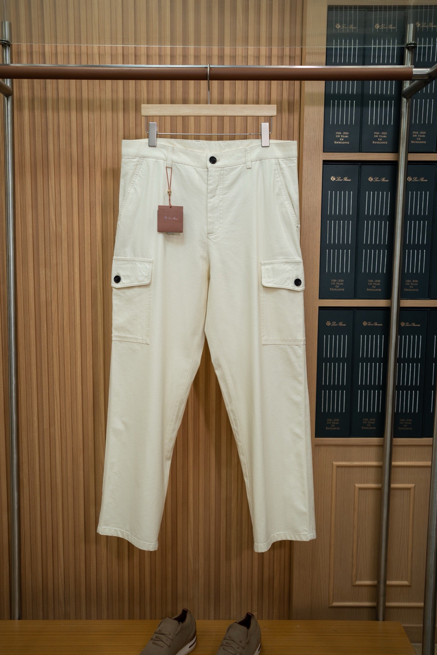 LP Long Pants