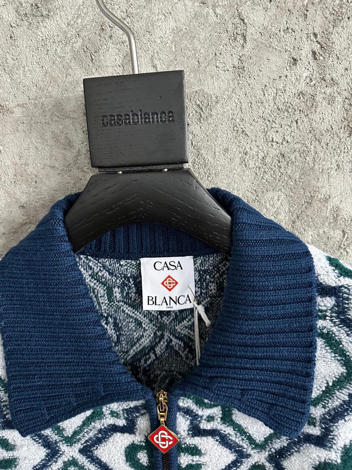 Casablanca Jacket